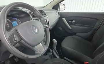 Renault Sandero 2018 года за 29 990 BYN в Минск