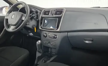 Renault Sandero 2018 года за 29 990 BYN в Минск