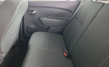 Renault Sandero 2018 года за 29 990 BYN в Минск