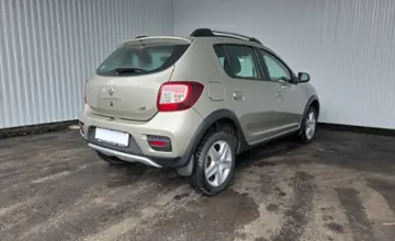 Renault Sandero 2018 года за 29 990 BYN в Минск