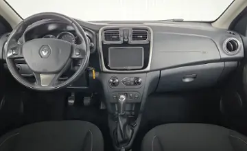 Renault Sandero 2018 года за 29 990 BYN в Минск