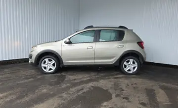 Renault Sandero 2018 года за 29 990 BYN в Минск