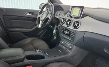 Mercedes-Benz B-Класс 2013 года за 28 990 BYN в Минск