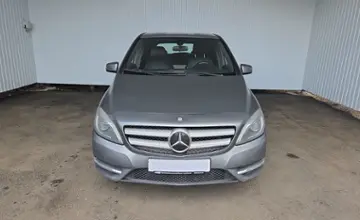 Mercedes-Benz B-Класс 2013 года за 28 990 BYN в Минск