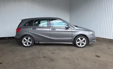 Mercedes-Benz B-Класс 2013 года за 28 990 BYN в Минск