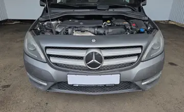 Mercedes-Benz B-Класс 2013 года за 28 990 BYN в Минск