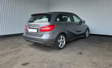 Mercedes-Benz B-Класс 2013 года за 28 990 BYN в Минск