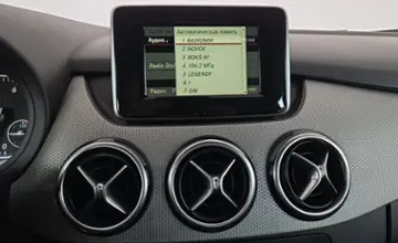 Mercedes-Benz B-Класс 2013 года за 28 990 BYN в Минск