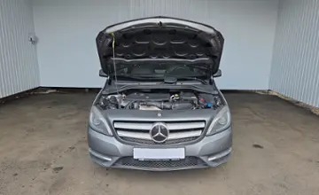 Mercedes-Benz B-Класс 2013 года за 28 990 BYN в Минск