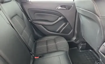 Mercedes-Benz B-Класс 2013 года за 28 990 BYN в Минск