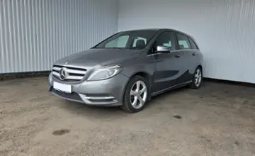 Mercedes-Benz B-Класс 2013 года за 28 990 BYN в Минск