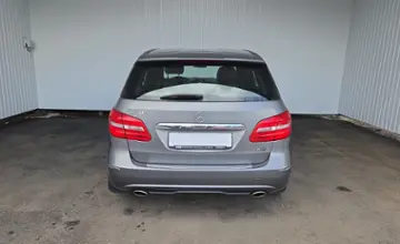 Mercedes-Benz B-Класс 2013 года за 28 990 BYN в Минск