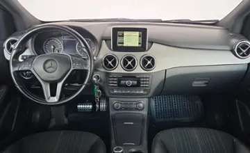 Mercedes-Benz B-Класс 2013 года за 28 990 BYN в Минск