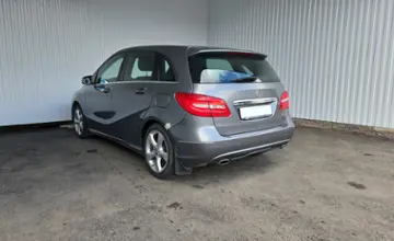 Mercedes-Benz B-Класс 2013 года за 28 990 BYN в Минск