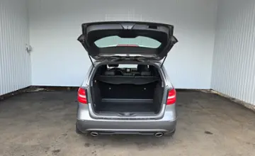 Mercedes-Benz B-Класс 2013 года за 28 990 BYN в Минск