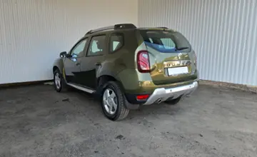 Renault Duster 2015 года за 31 990 BYN в Минск