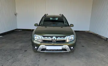Renault Duster 2015 года за 31 990 BYN в Минск