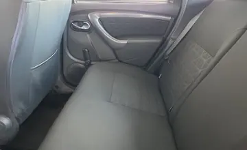 Renault Duster 2015 года за 31 990 BYN в Минск