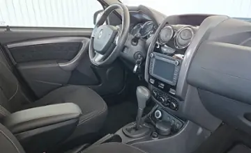 Renault Duster 2015 года за 31 990 BYN в Минск