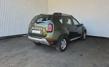 Renault Duster 2015 года за 31 990 BYN в Минск