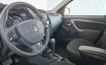 Renault Duster 2015 года за 31 990 BYN в Минск