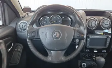 Renault Duster 2015 года за 31 990 BYN в Минск