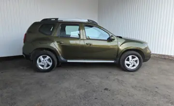 Renault Duster 2015 года за 31 990 BYN в Минск