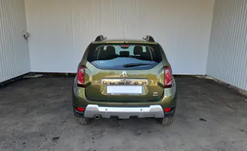 Renault Duster 2015 года за 31 990 BYN в Минск