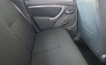 Renault Duster 2015 года за 31 990 BYN в Минск