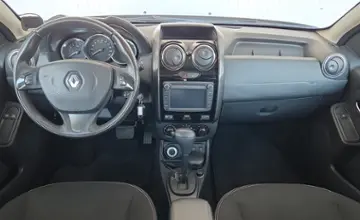 Renault Duster 2015 года за 31 990 BYN в Минск