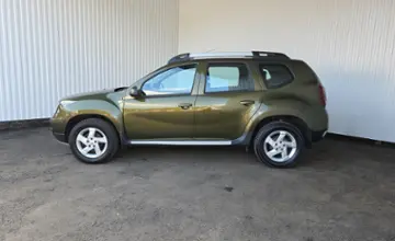 Renault Duster 2015 года за 31 990 BYN в Минск