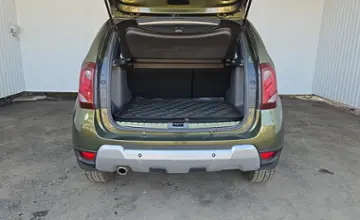 Renault Duster 2015 года за 31 990 BYN в Минск