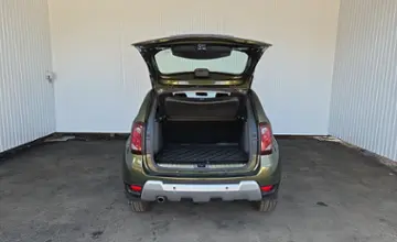 Renault Duster 2015 года за 31 990 BYN в Минск