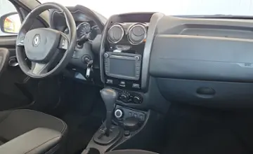 Renault Duster 2015 года за 31 990 BYN в Минск