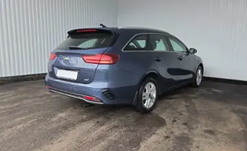 Kia Ceed SW 2020 года за 50 990 BYN в Минск