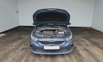 Kia Ceed SW 2020 года за 50 990 BYN в Минск