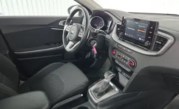 Kia Ceed SW 2020 года за 50 990 BYN в Минск