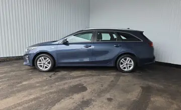 Kia Ceed SW 2020 года за 50 990 BYN в Минск