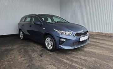 Kia Ceed SW 2020 года за 50 990 BYN в Минск