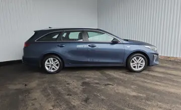 Kia Ceed SW 2020 года за 50 990 BYN в Минск