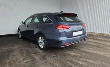 Kia Ceed SW 2020 года за 50 990 BYN в Минск