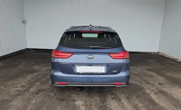 Kia Ceed SW 2020 года за 50 990 BYN в Минск