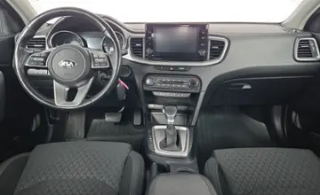 Kia Ceed SW 2020 года за 50 990 BYN в Минск