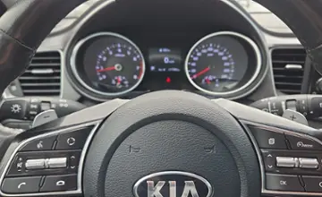 Kia Ceed SW 2020 года за 50 990 BYN в Минск