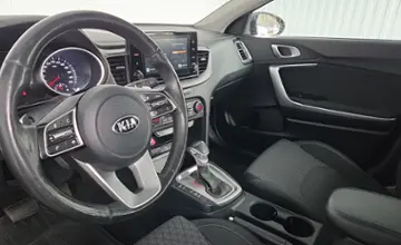 Kia Ceed SW 2020 года за 50 990 BYN в Минск