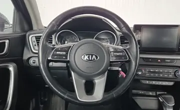 Kia Ceed SW 2020 года за 50 990 BYN в Минск