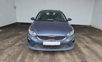 Kia Ceed SW 2020 года за 50 990 BYN в Минск