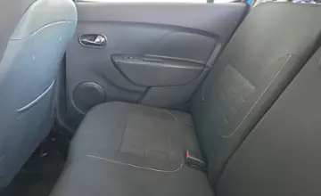 Renault Sandero 2016 года за 27 090 BYN в Минск