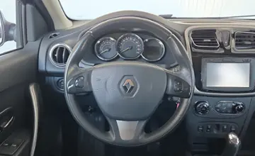Renault Sandero 2016 года за 27 090 BYN в Минск
