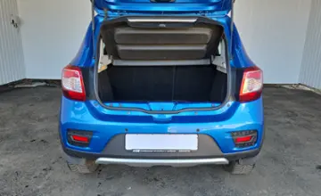 Renault Sandero 2016 года за 27 090 BYN в Минск